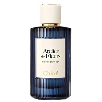 Chloe Atelier Des Fleurs Nuit d'Oranger парфюмерная вода, 150 мл тестер Chloe Atelier Des Fleurs Nuit d'Oranger парфюмерная вода, 150 мл тестер