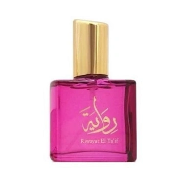 Фото AFNAN Riwayat El Ta'If