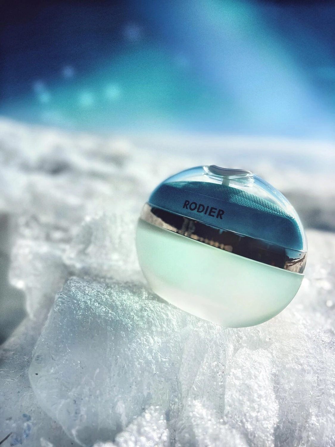 Rodier Eau Legere Rodier Eau Legere