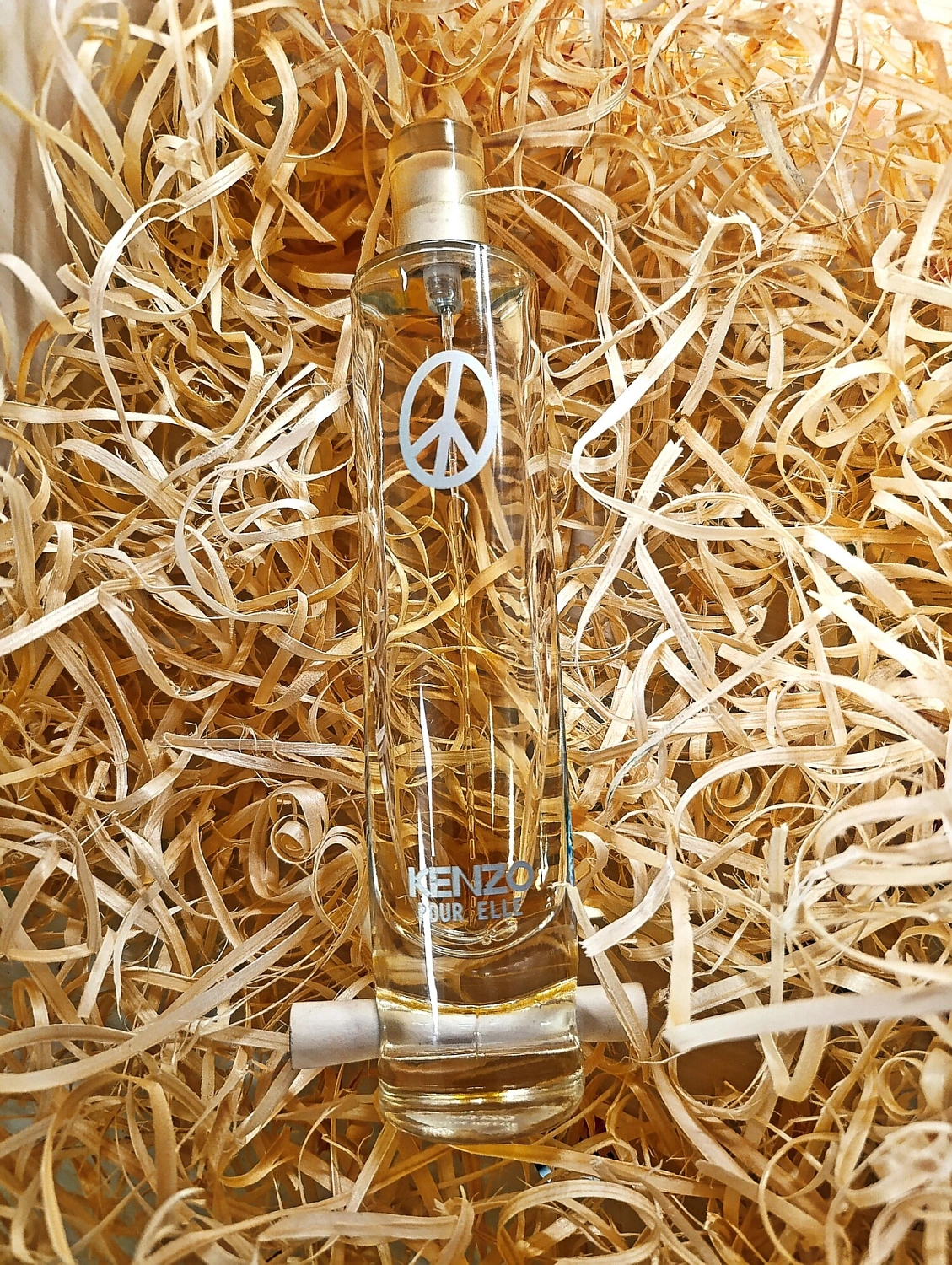 Kenzo Time For Peace Pour Elle