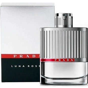 Фото Prada Luna Rossa