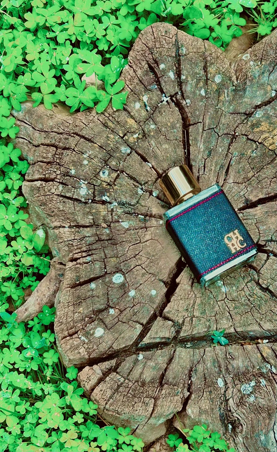 CAROLINA HERRERA CH men