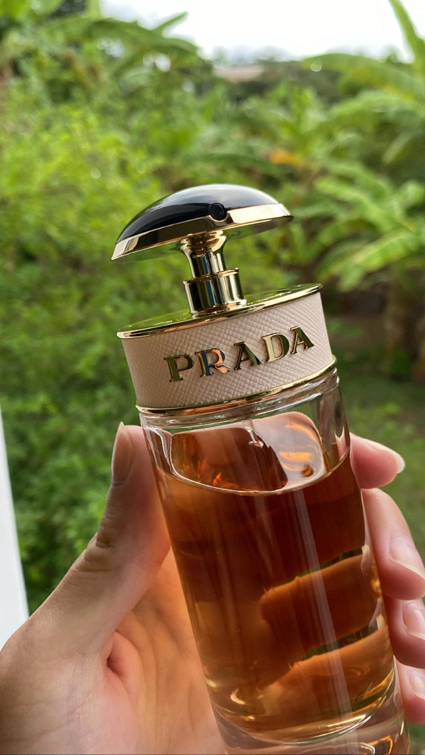 Prada Candy L’Eau