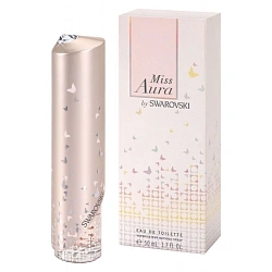 Swarovski Miss Aura