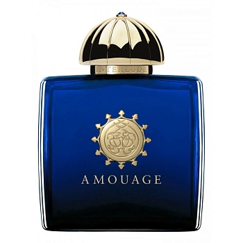 Amouage Interlude Woman парфюмерная вода, 100 мл тестер Amouage Interlude Woman парфюмерная вода, 100 мл тестер