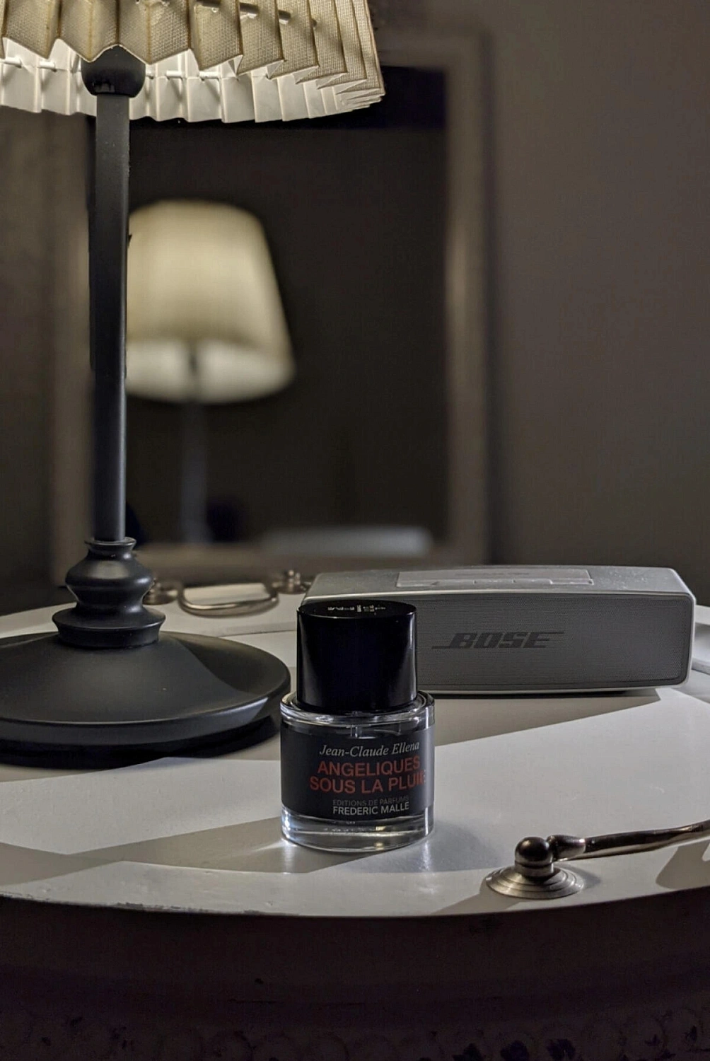 Frederic Malle Angeliques Sous la Pluie