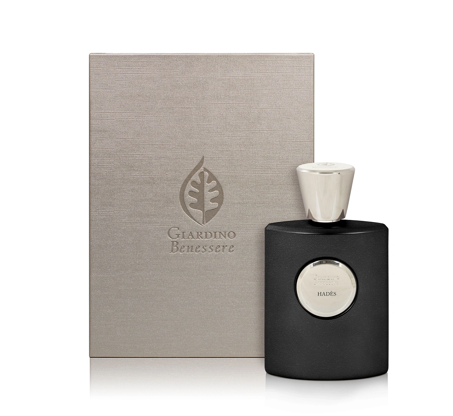 Giardino Benessere Hades