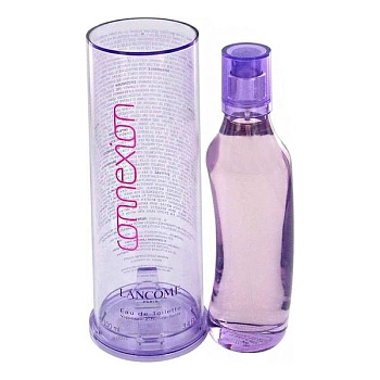 Фото Lancome Connexion