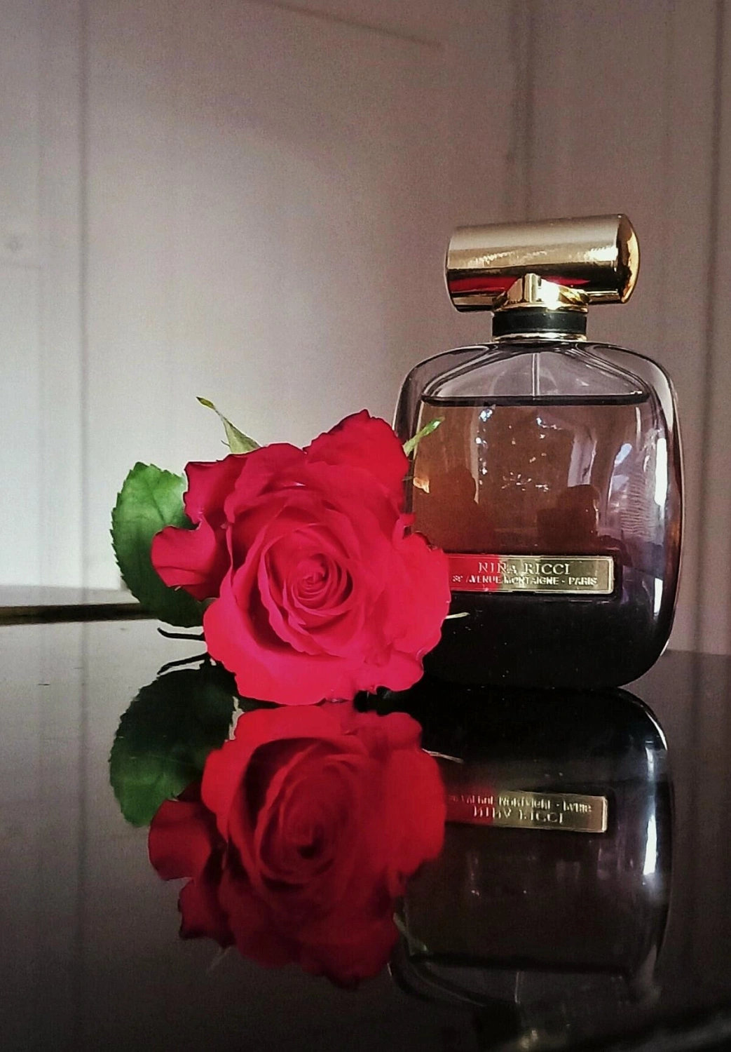 NINA RICCI L’Extase NINA RICCI L’Extase