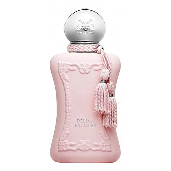 Parfums de Marly Delina Exclusif духи, 30 мл тестер Parfums de Marly Delina Exclusif духи, 30 мл тестер