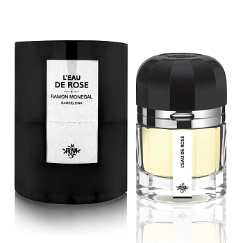 Фото Ramon Monegal L'Eau de Rose
