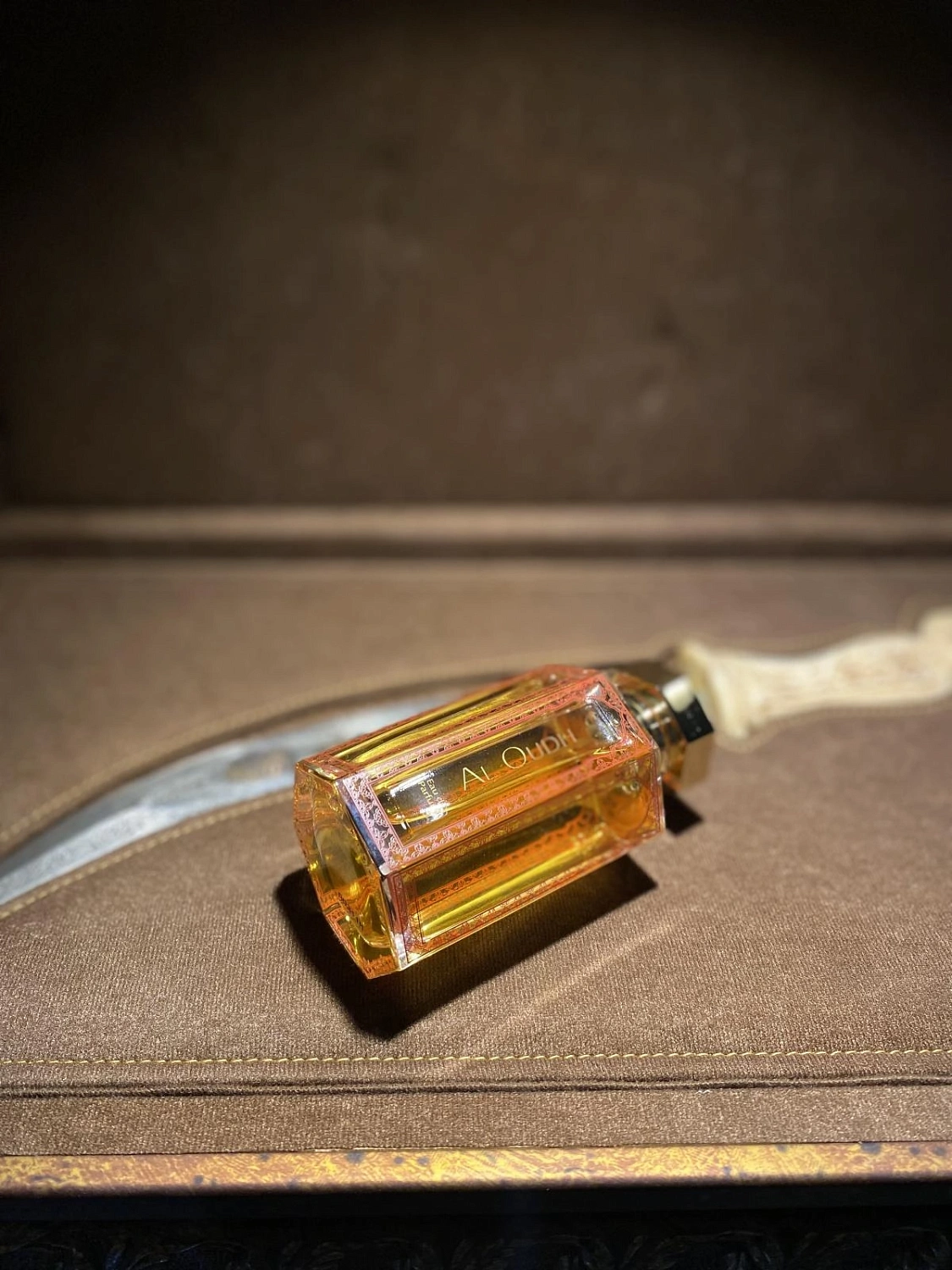 L`Artisan Parfumeur Al Oudh