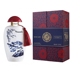 The Merchant of Venice Moscado