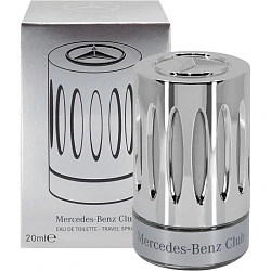 Mercedes-Benz Mercedes Benz Club Exclusive Edition