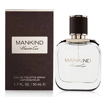 KENNETH COLE Mankind туалетная вода, 50 мл тестер KENNETH COLE Mankind туалетная вода, 50 мл тестер