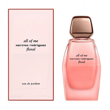 Фото Narciso Rodriguez All Of Me Floral