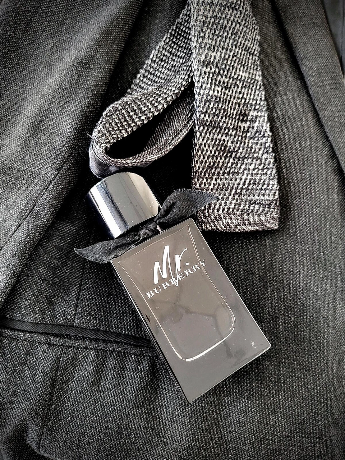 Mr. Burberry Eau de Parfum