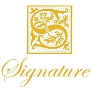 SIGNATURE SIGNATURE