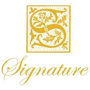 Открыть SIGNATURE Фото SIGNATURE