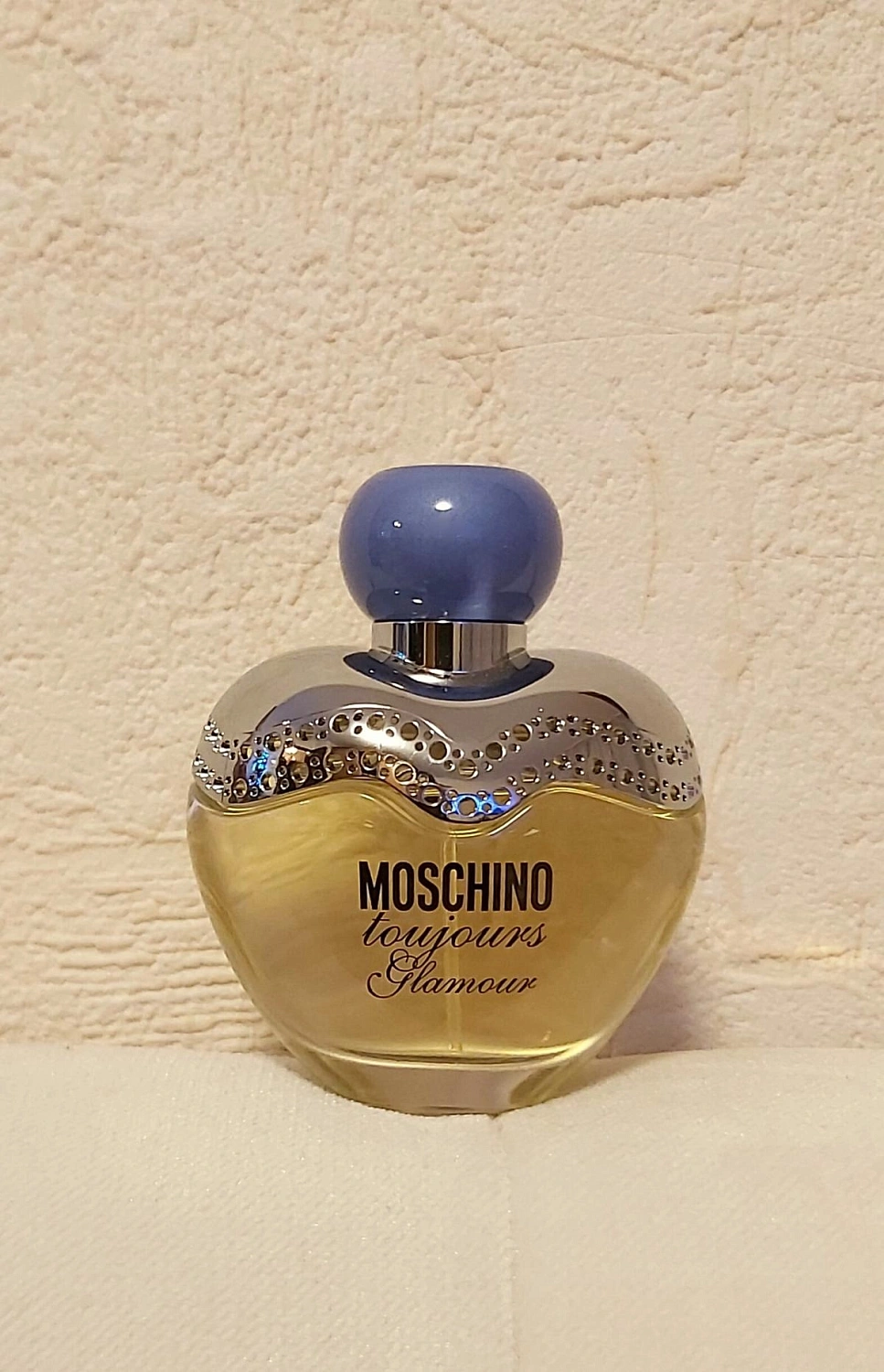 MOSCHINO Toujours Glamour