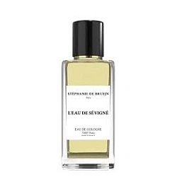 Stéphanie de Bruijn L'Eau De Sevigne