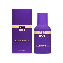 Perroy Blondpurple