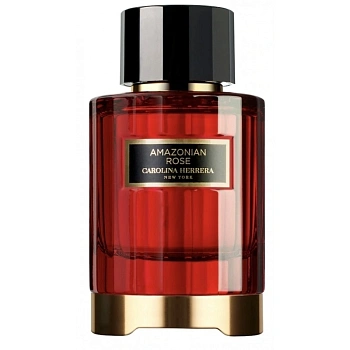 CAROLINA HERRERA Amazonian Rose парфюмерная вода, 100 мл тестер CAROLINA HERRERA Amazonian Rose парфюмерная вода, 100 мл тестер