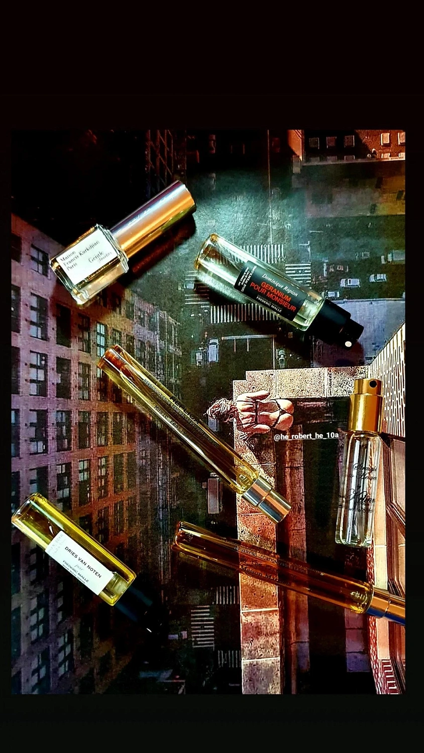 Maison Margiela Music Festival