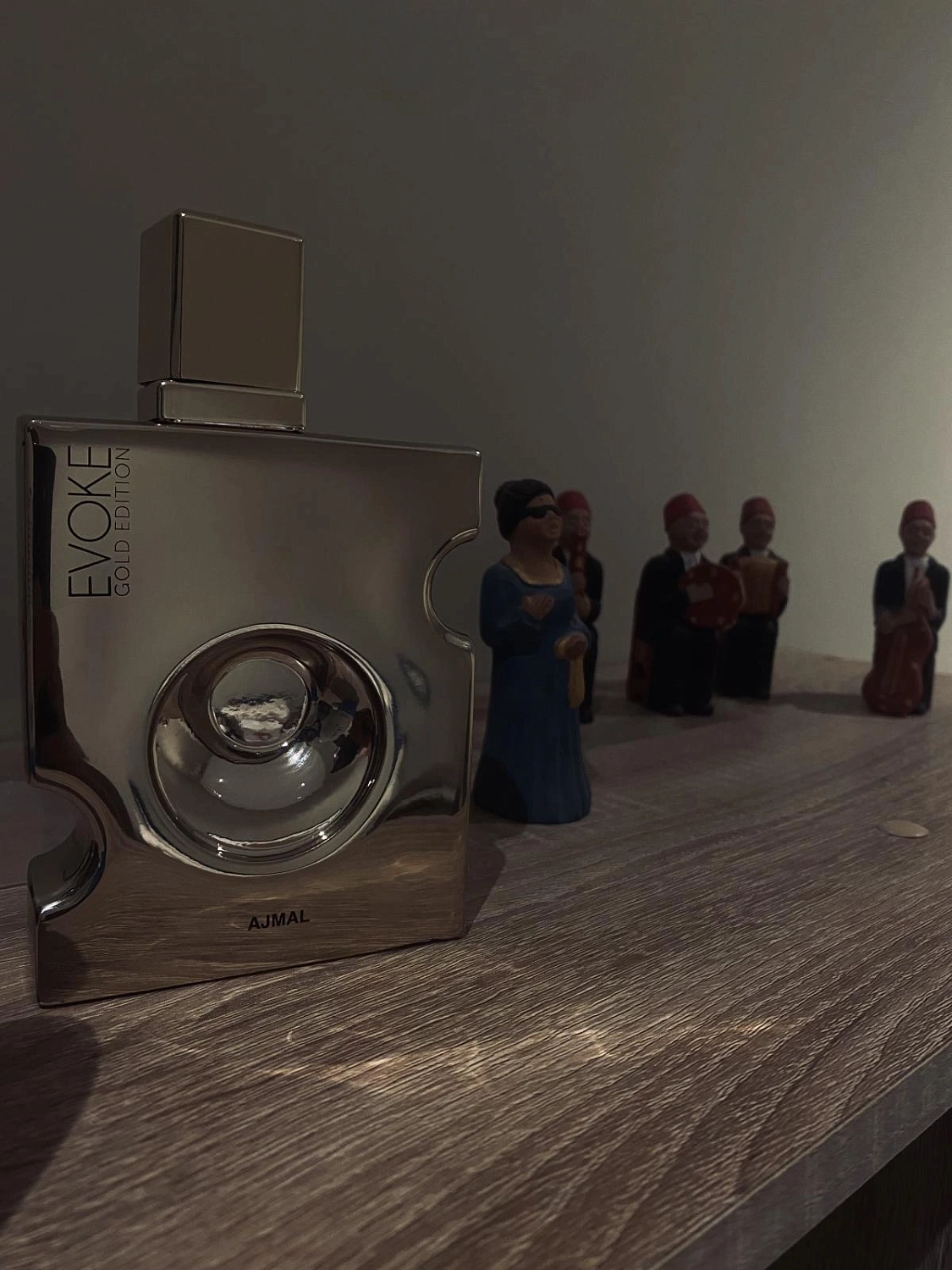 Ajmal Evoke Gold For Him