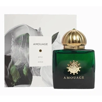 Фото Amouage Epic Woman