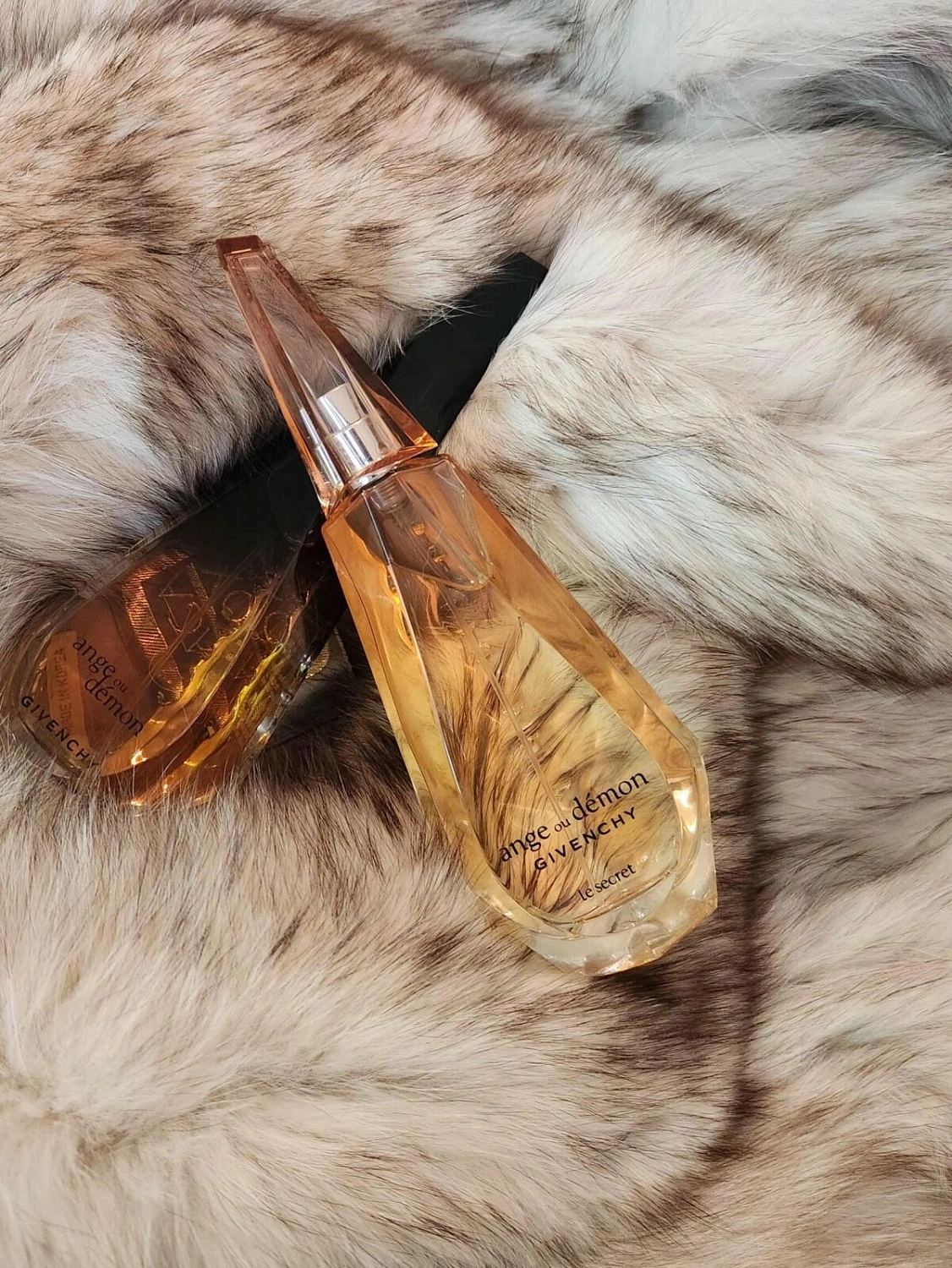 GIVENCHY Ange ou Demon