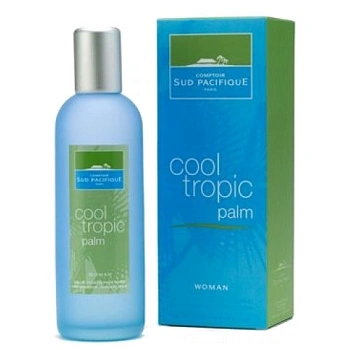 Фото Comptoir Sud Pacifique Cool Tropic Palm