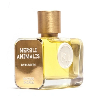 Maison Incens Neroli Animalis парфюмерная вода, 100 мл тестер Maison Incens Neroli Animalis парфюмерная вода, 100 мл тестер
