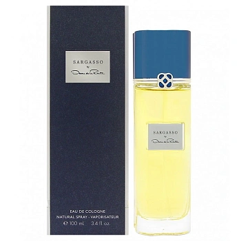 Открыть Oscar de la Renta Sargasso Фото Oscar de la Renta Sargasso