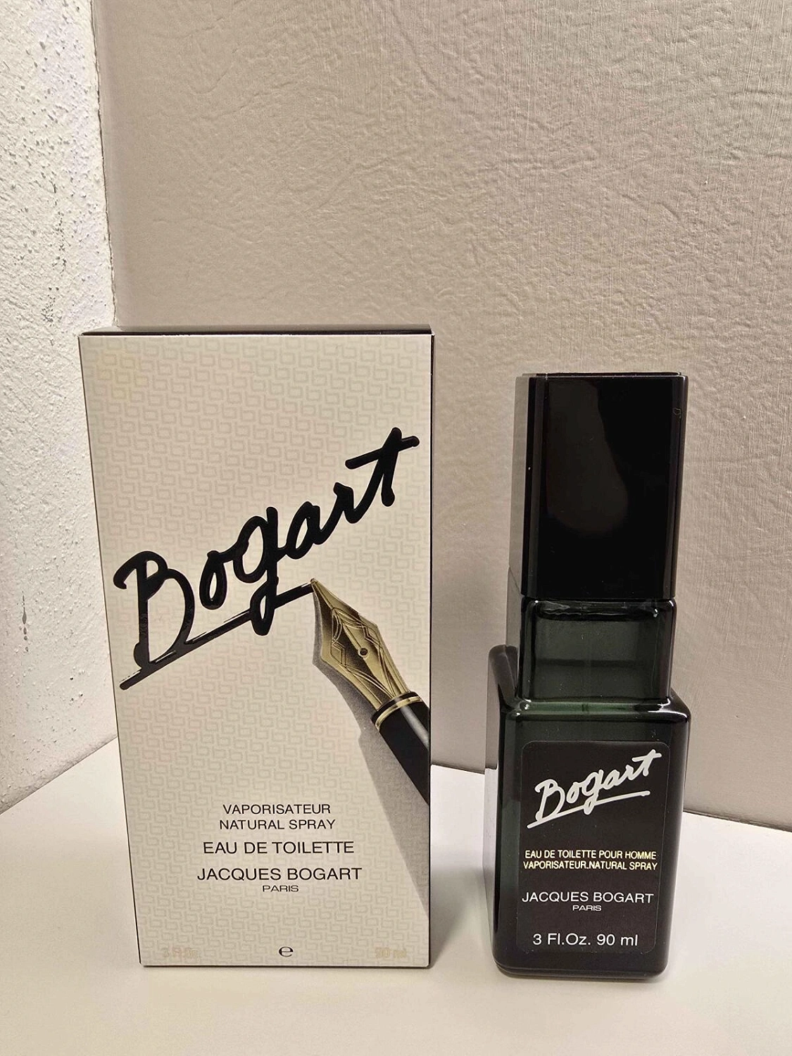 Jacques Bogart Bogart Jacques Bogart Bogart