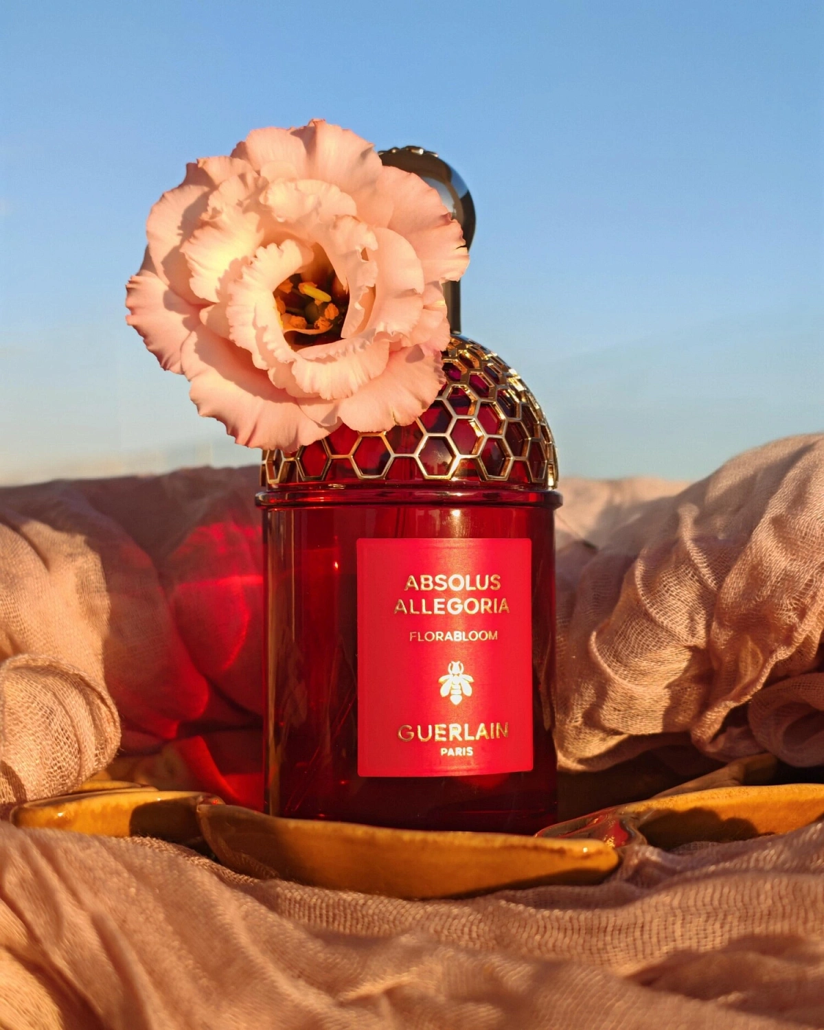 Guerlain Florabloom Absolu