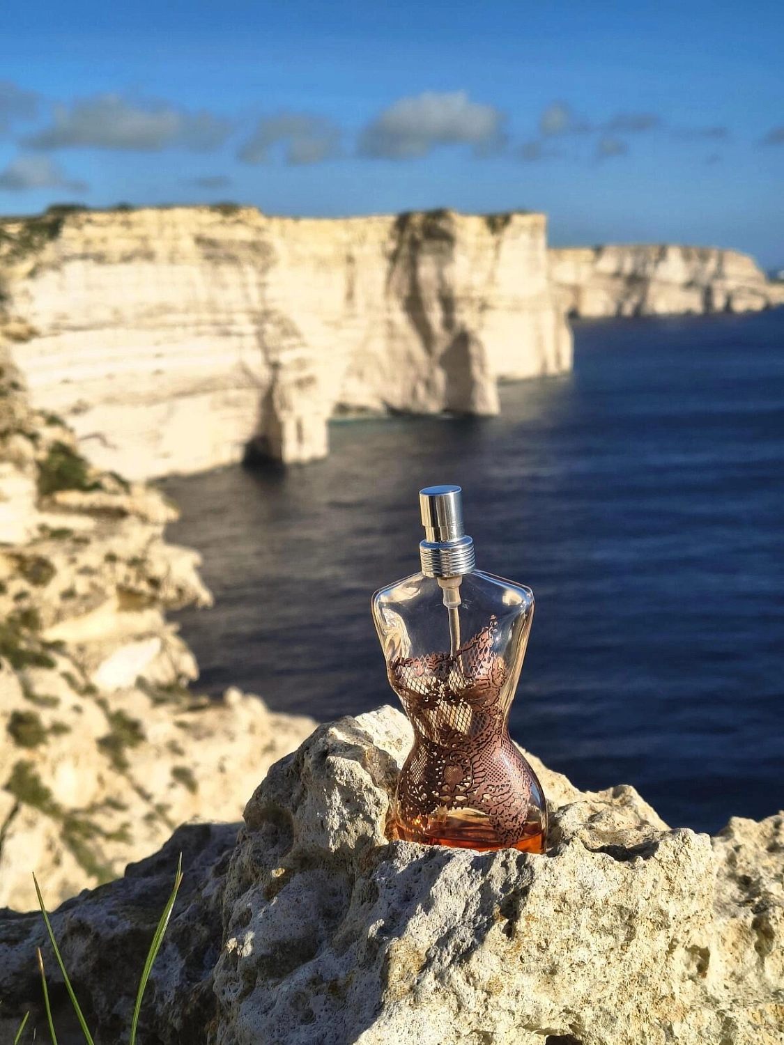 Jean Paul Gaultier Classique Eau de Parfum