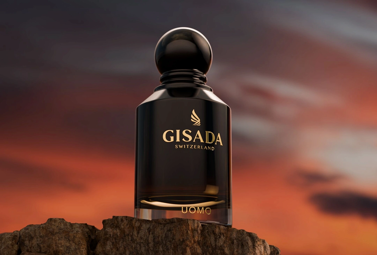 Gisada Uomo