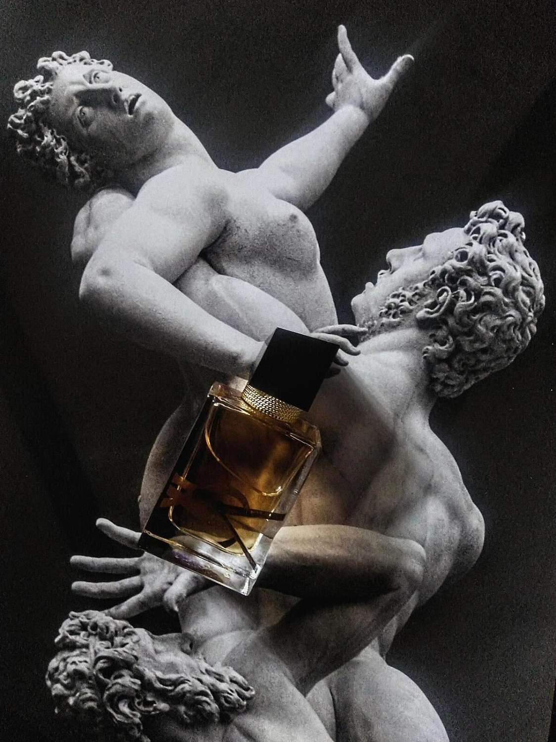 Yves Saint Laurent Libre