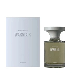 BORNTOSTANDOUT Warm Air