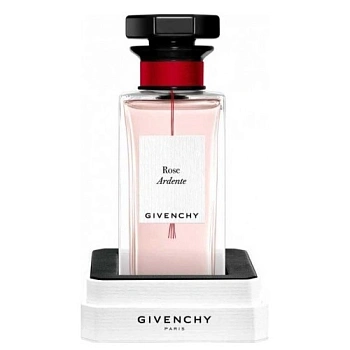 Фото GIVENCHY Rose Ardente