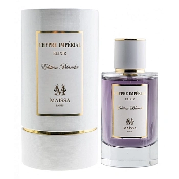 Maissa Chypre Imperial парфюмерная вода, 100 мл Maissa Chypre Imperial парфюмерная вода, 100 мл