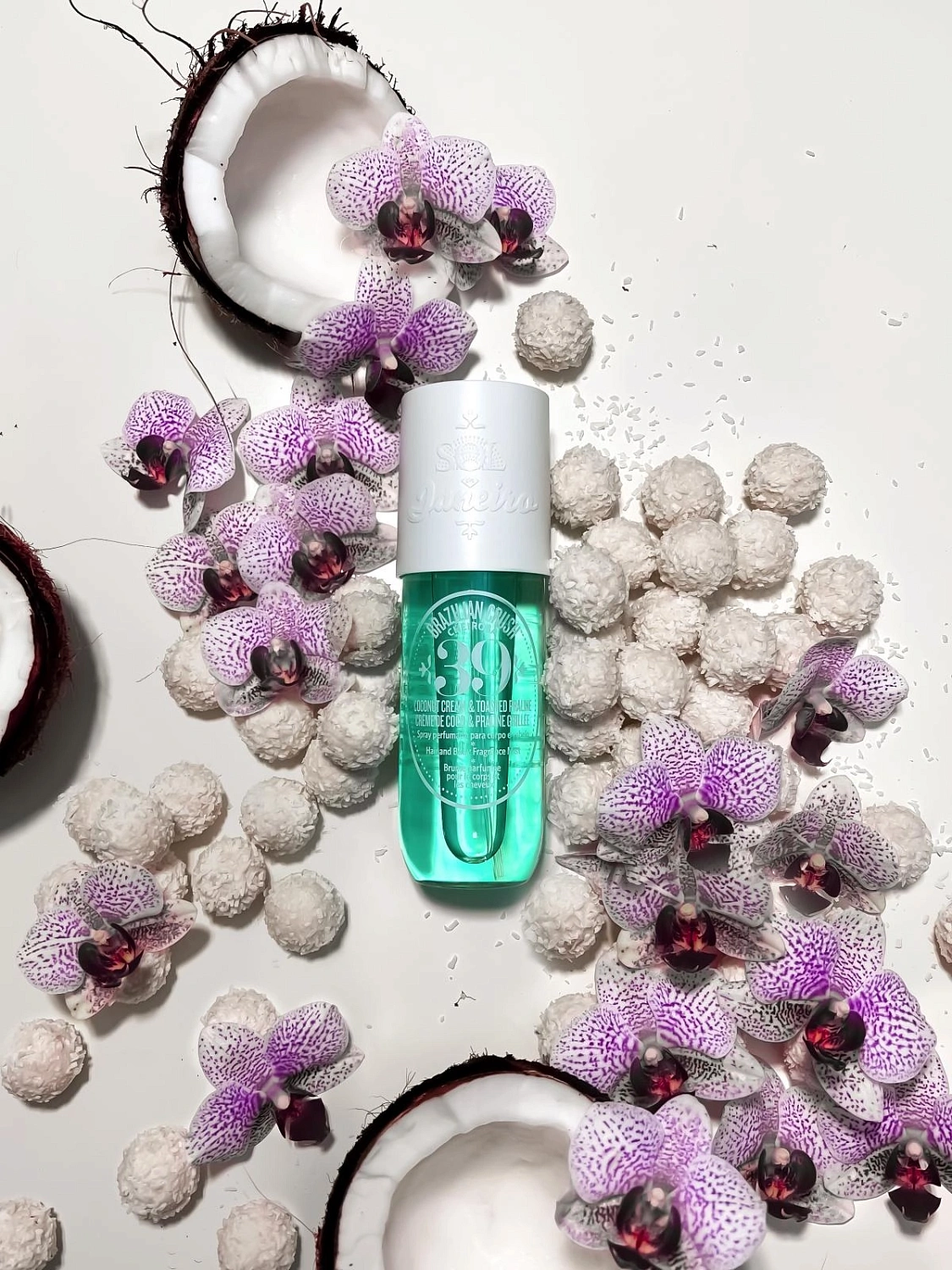 Sol de Janeiro Cheirosa '39