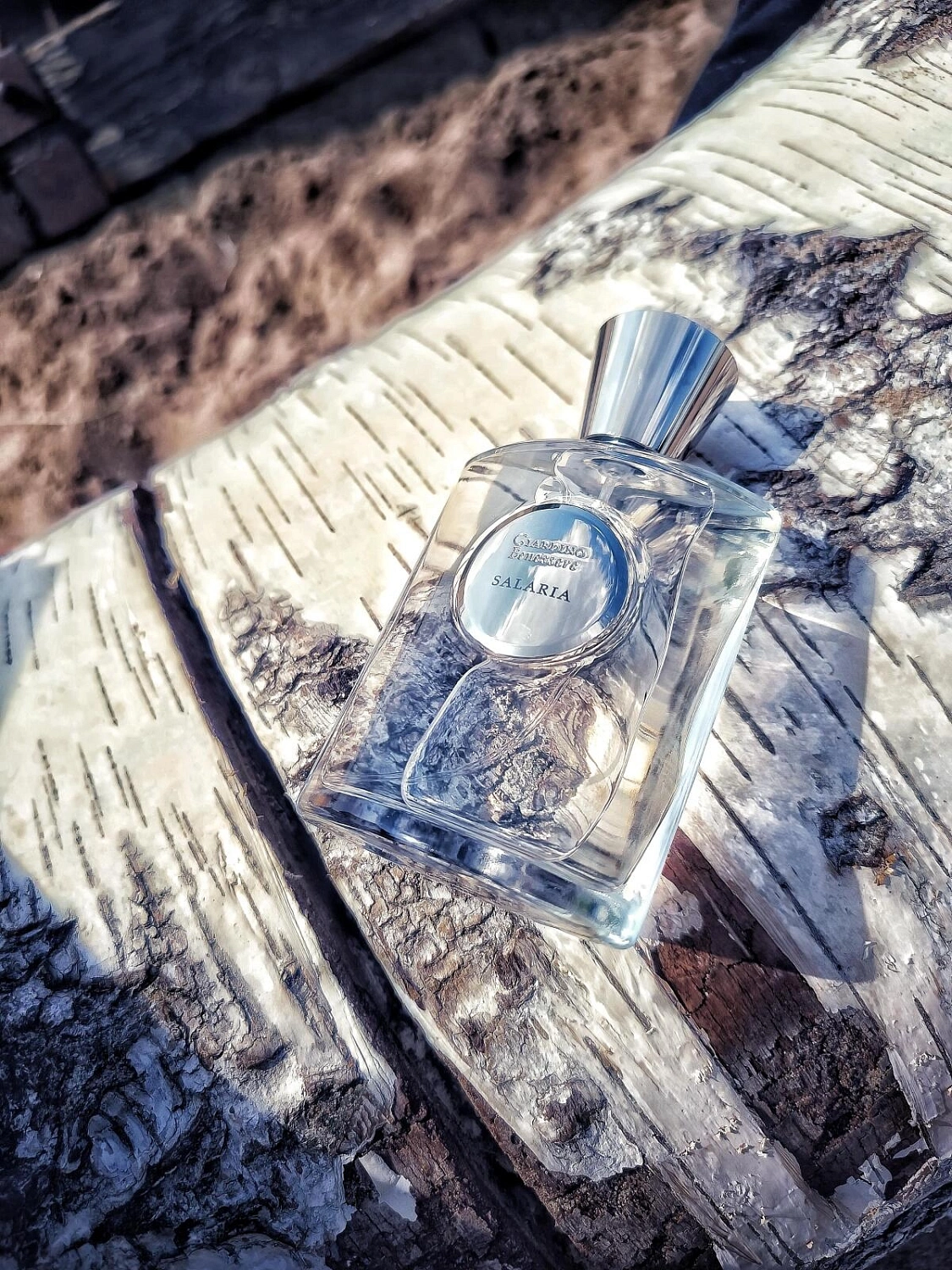 Giardino Benessere Salaria