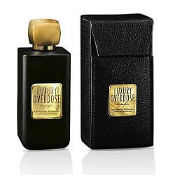 Absolument Parfumeur Luxury Overdose