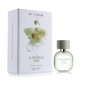 Art de Parfum Kimono Vert духи, 50 мл Art de Parfum Kimono Vert духи, 50 мл