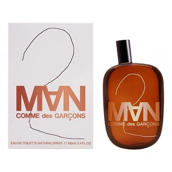 Фото Comme des Garcons 2 Men