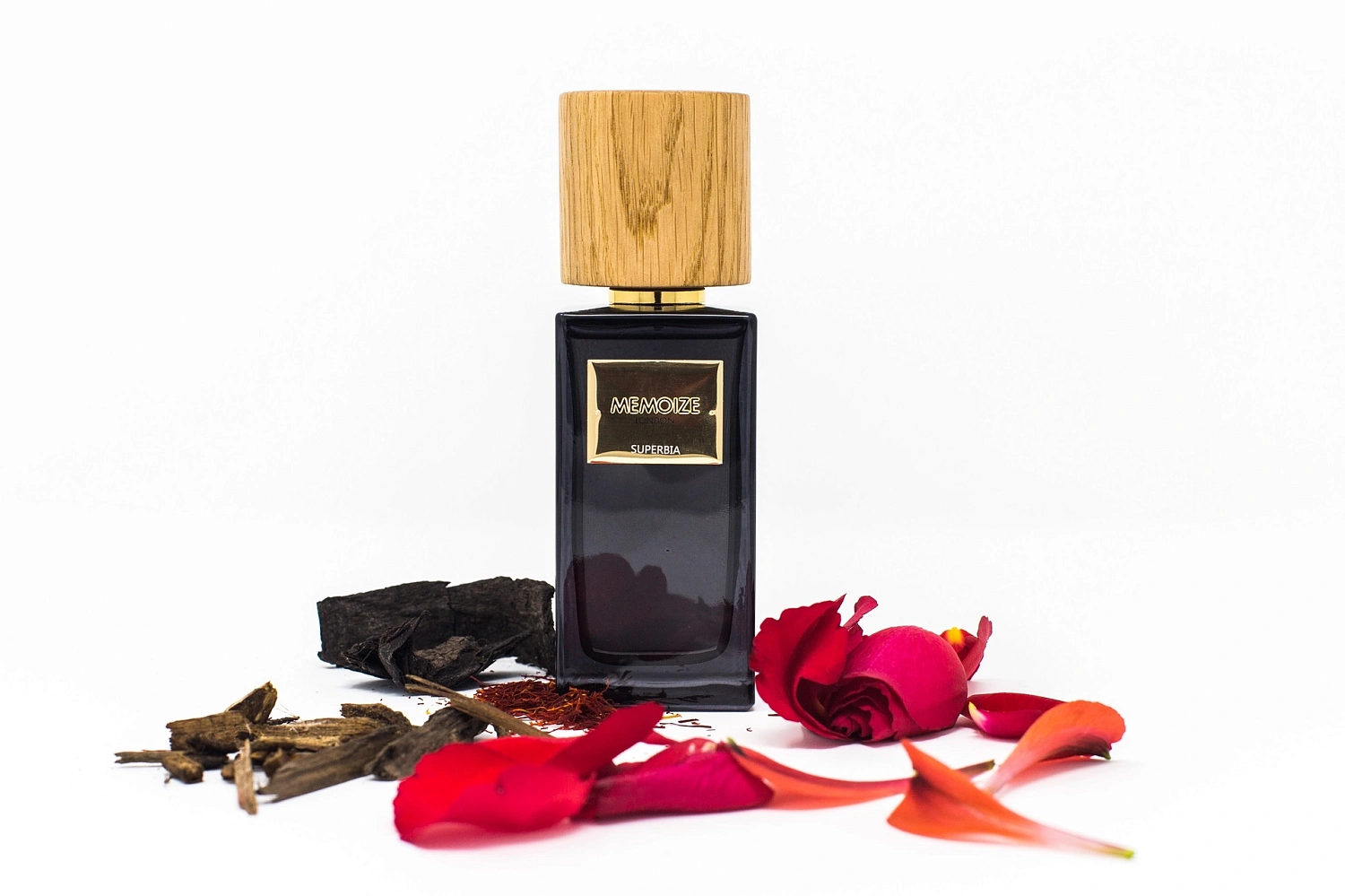 Memoize London Superbia