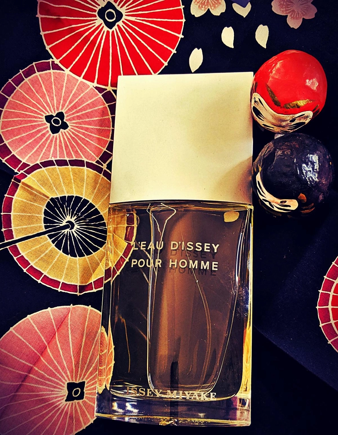 Issey Miyake L’Eau d’Issey Pour Homme Fraiche