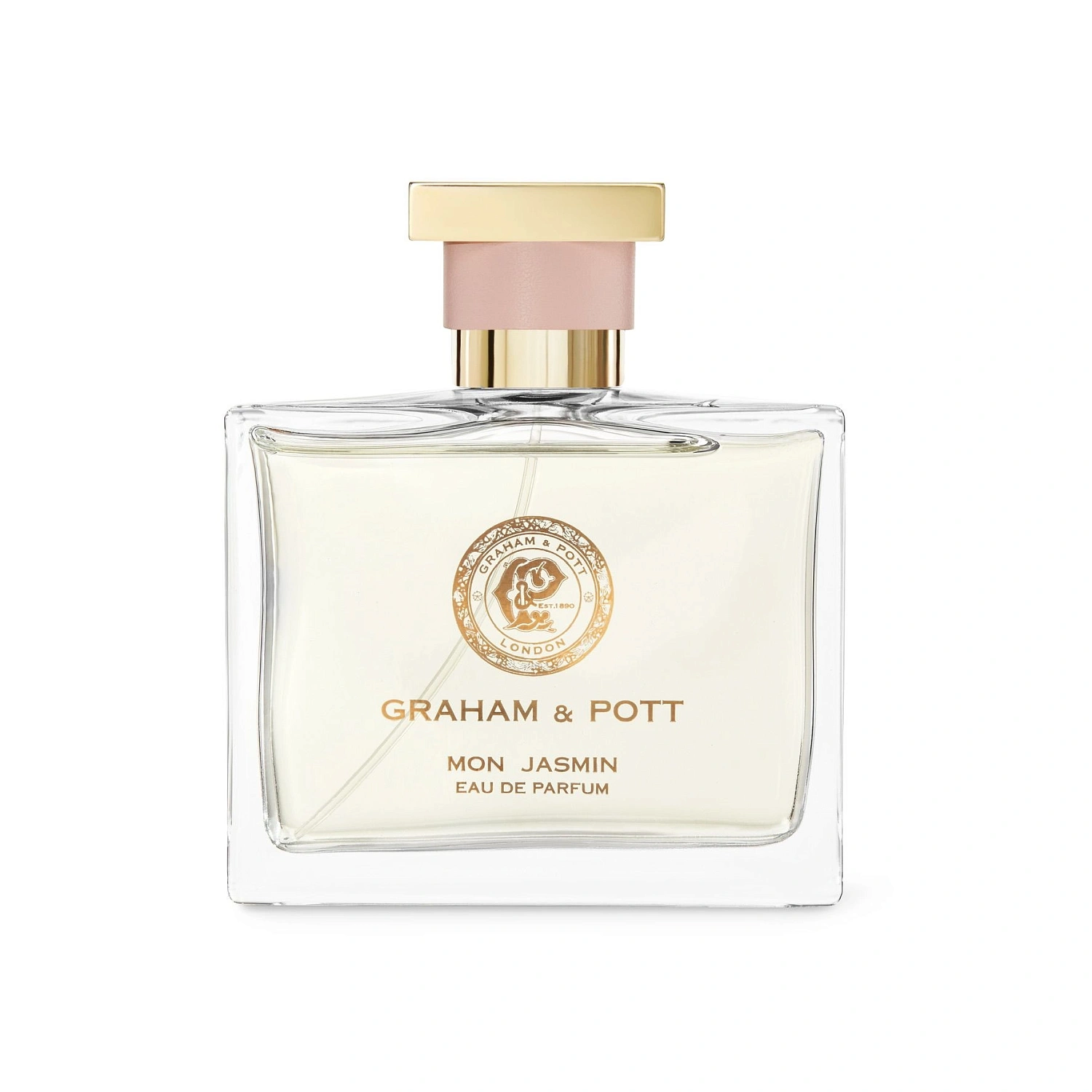 Graham & Pott Mon Jasmin Graham & Pott Mon Jasmin